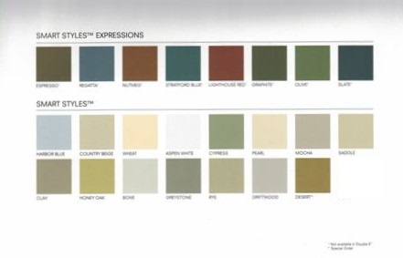 Craneboard®Solid Core Siding® : Rich Home Exteriors